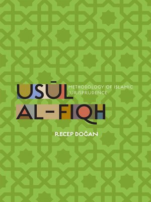cover image of Usul al-Fiqh